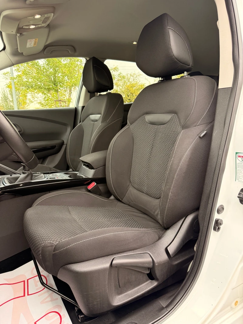 Renault Kadjar 1.5DCI* 171000* EURO6* , снимка 12 - Автомобили и джипове - 51973383