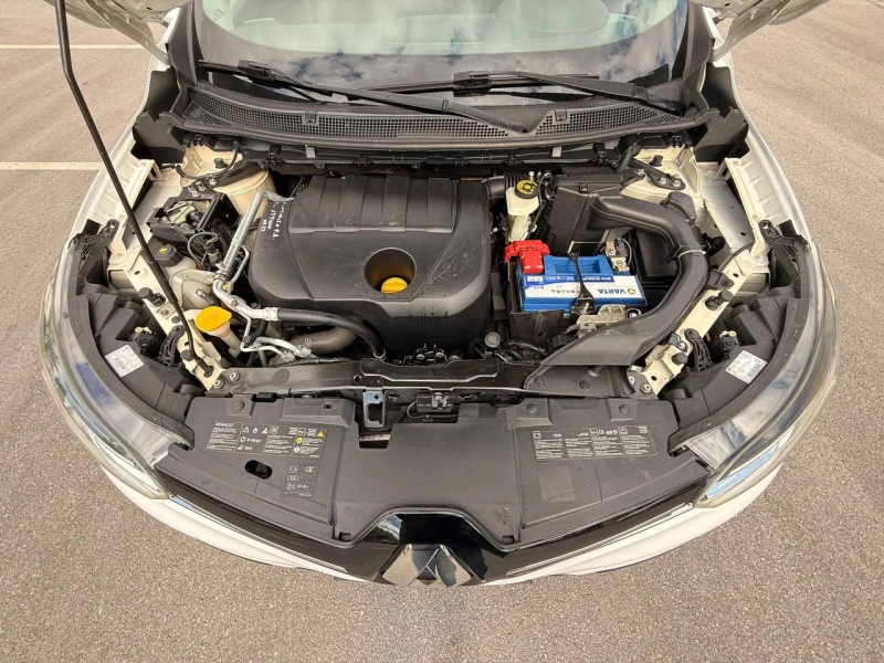 Renault Kadjar 1.5DCI* 171000* EURO6* , снимка 14 - Автомобили и джипове - 51973383