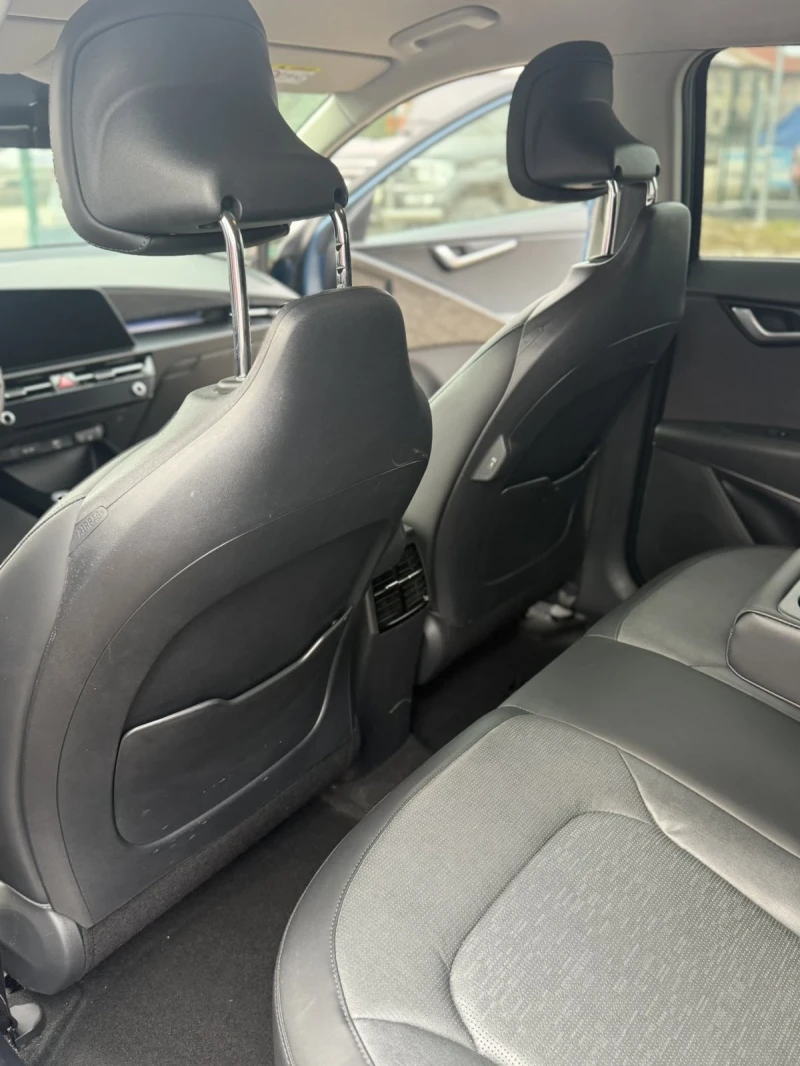 Kia Niro 64kwh, снимка 6 - Автомобили и джипове - 53095991