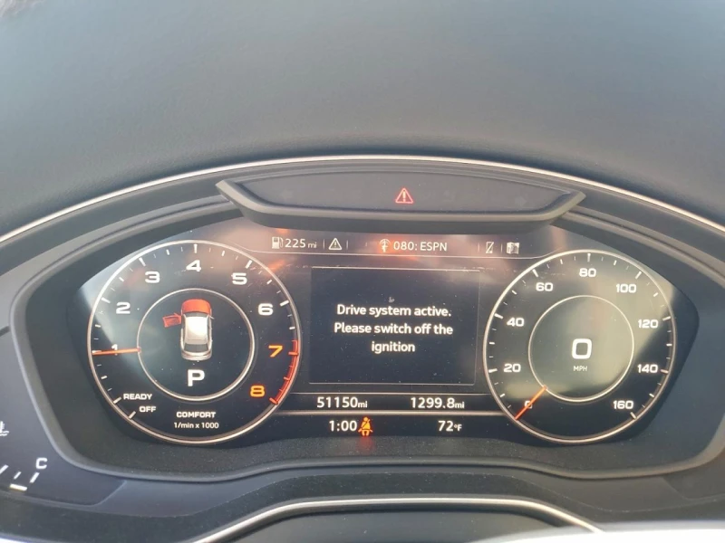 Audi Q5 PREMIUM PLUS* РЕАЛНИ КМ , снимка 11 - Автомобили и джипове - 53134273