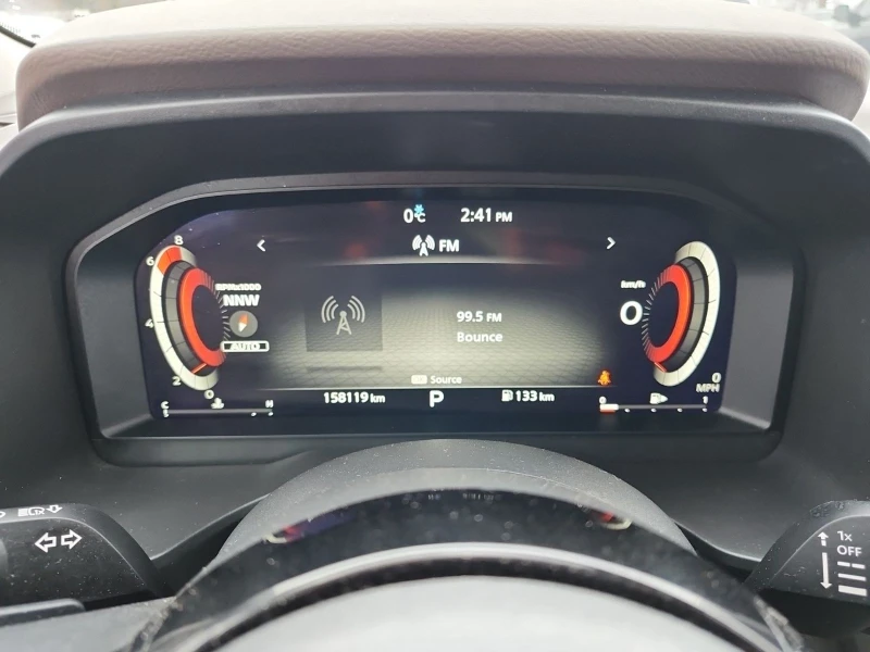 Nissan Rogue PLATINUM С РЕГИСТРАЦИЯ & АВТО КРЕДИТ, снимка 10 - Автомобили и джипове - 53262934