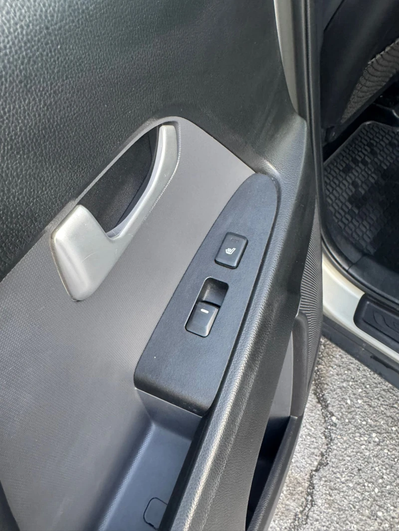 Kia Sportage 2.0 184 4x4 , снимка 10 - Автомобили и джипове - 53282610