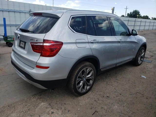 BMW X3 XDRIVE28I, снимка 4 - Автомобили и джипове - 47321556