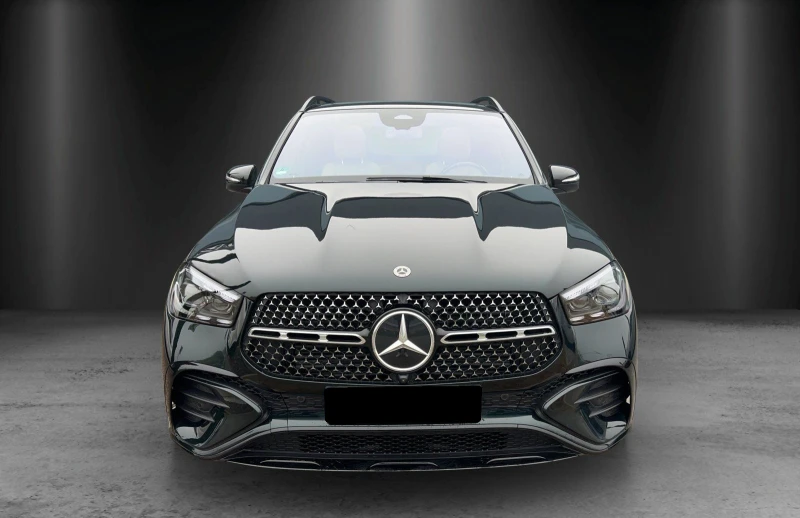 Mercedes-Benz GLE 300d 4Matic = AMG Line= Premium Гаранция - 175420 лв. - 91456220 | Car24.bg
