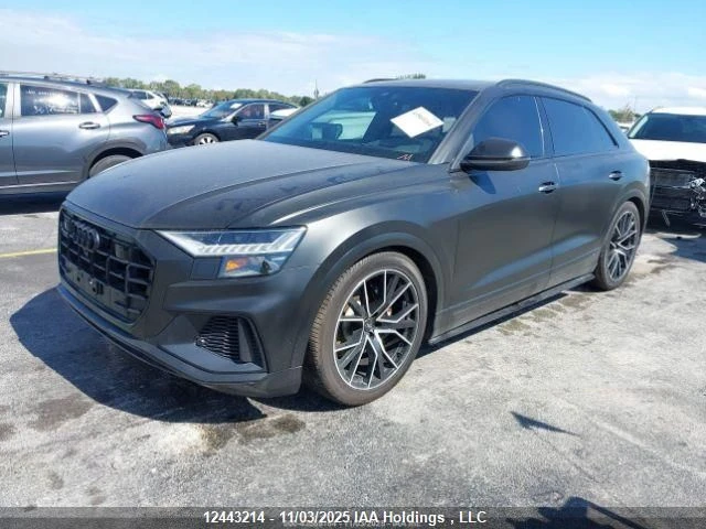 Audi Q8 * 55 * TECHNIK * *    | Mobile.bg   3