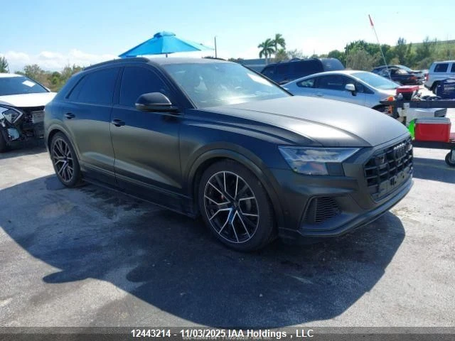 Audi Q8 * 55 * TECHNIK * *    | Mobile.bg   2