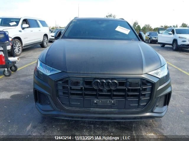 Audi Q8 * 55 * TECHNIK * * БЕЗ ПЪРВОНАЧАЛНА ВНОСКА - 47500 лв. / 24286.36 € - 26879997 1