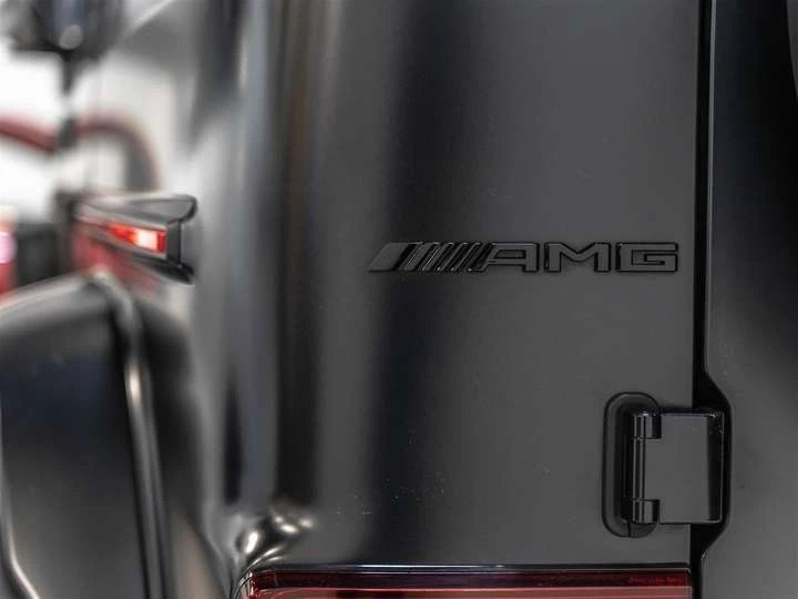 Mercedes-Benz G 63 AMG AMG G 63| NIGHT MAGNO PKG| CARBON| MANUFAKTUR, снимка 6 - Автомобили и джипове - 53986746