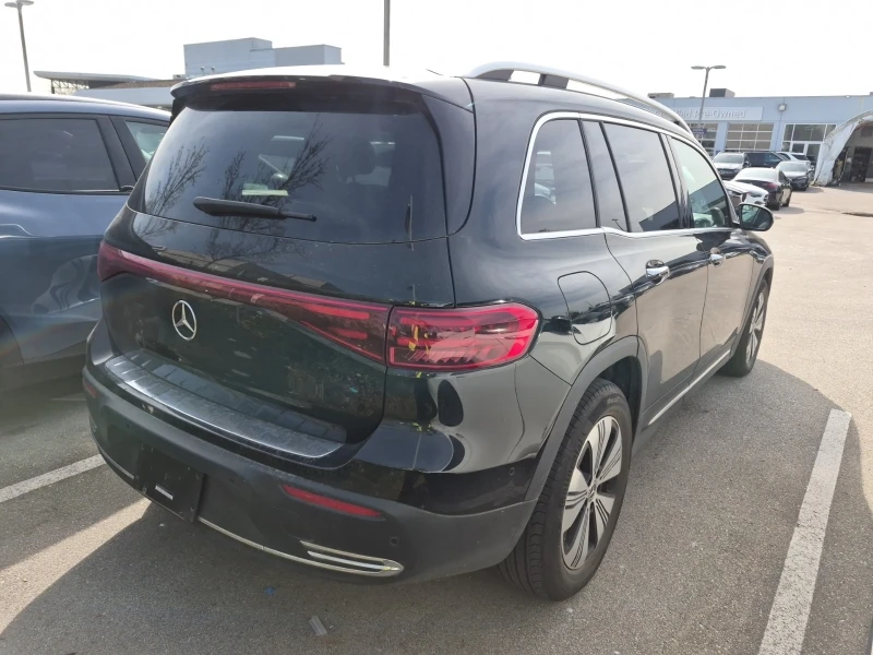 Mercedes-Benz EQB | Mobile.bg � ����������� 4