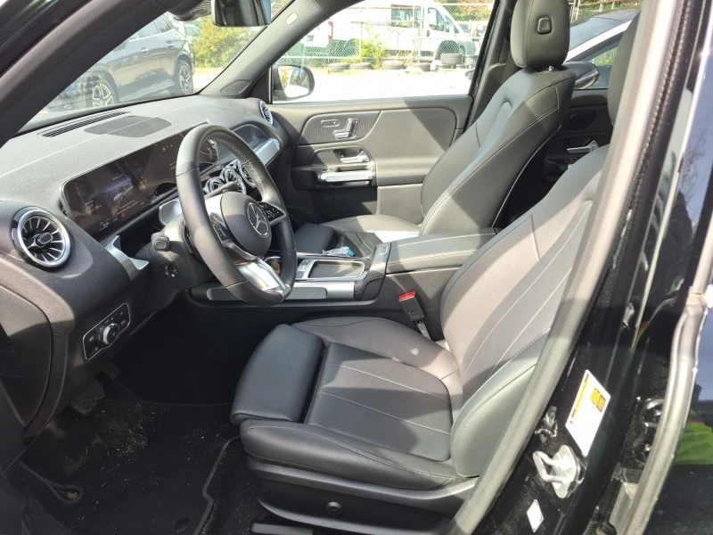 Mercedes-Benz EQB | Mobile.bg � ����������� 6