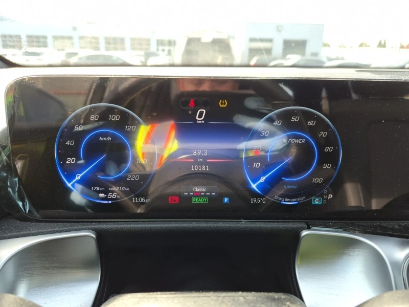 Mercedes-Benz EQB | Mobile.bg � ����������� 9