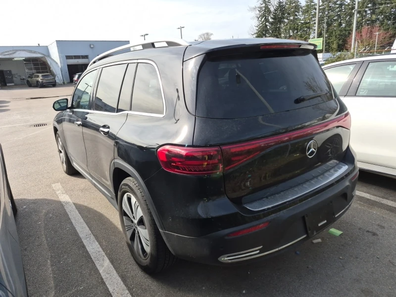 Mercedes-Benz EQB | Mobile.bg � ����������� 3