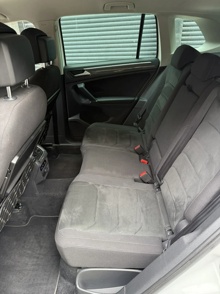 VW Tiguan HIGHLINE, снимка 11 - Автомобили и джипове - 56303474