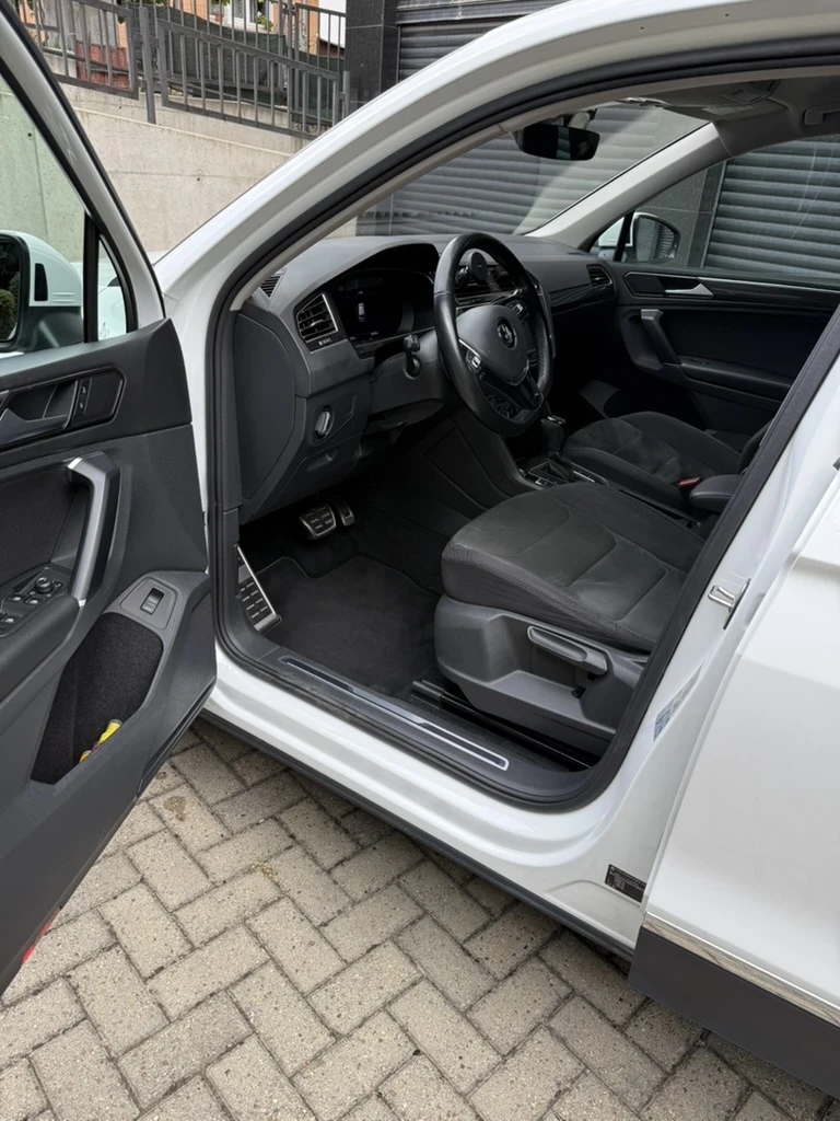 VW Tiguan HIGHLINE, снимка 6 - Автомобили и джипове - 56303474