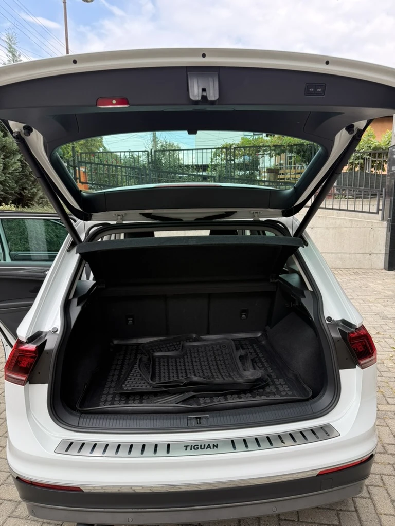VW Tiguan HIGHLINE, снимка 13 - Автомобили и джипове - 56303474