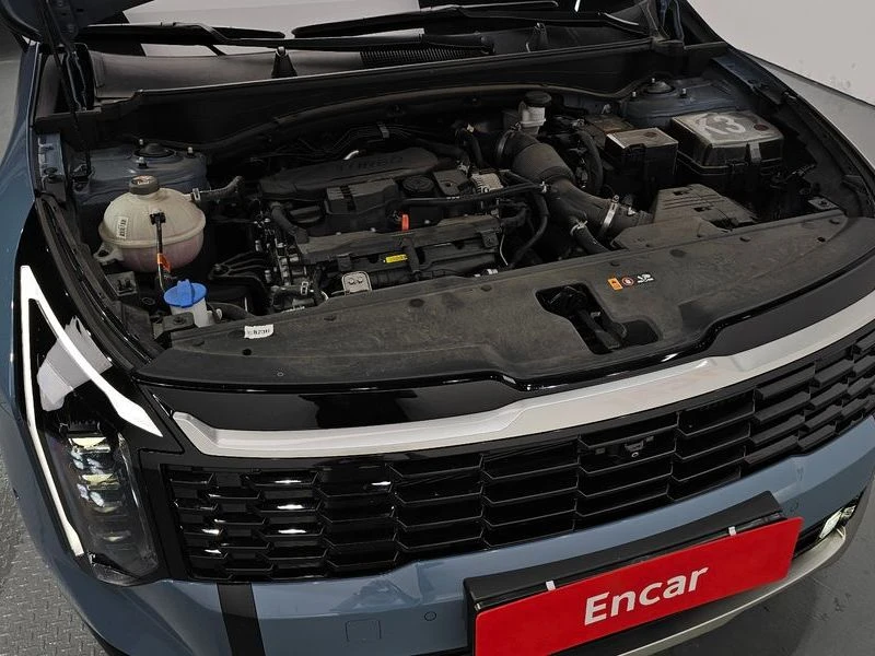 Kia Sportage Gasoline 1.6 Turbo 2WD| 177�.�. | Mobile.bg � ����������� 6