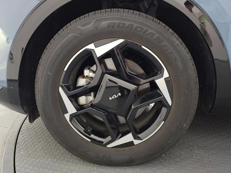 Kia Sportage Gasoline 1.6 Turbo 2WD| 177�.�. | Mobile.bg � ����������� 5