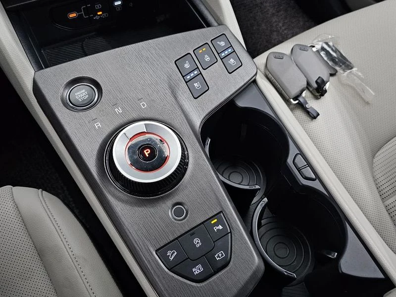 Kia Sportage Gasoline 1.6 Turbo 2WD| 177�.�. | Mobile.bg � ����������� 17