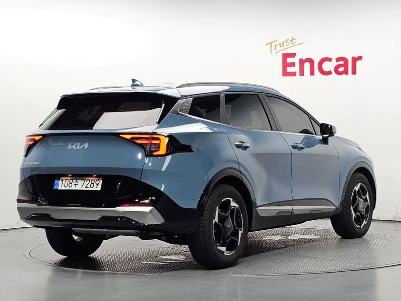Kia Sportage Gasoline 1.6 Turbo 2WD| 177�.�. | Mobile.bg � ����������� 3