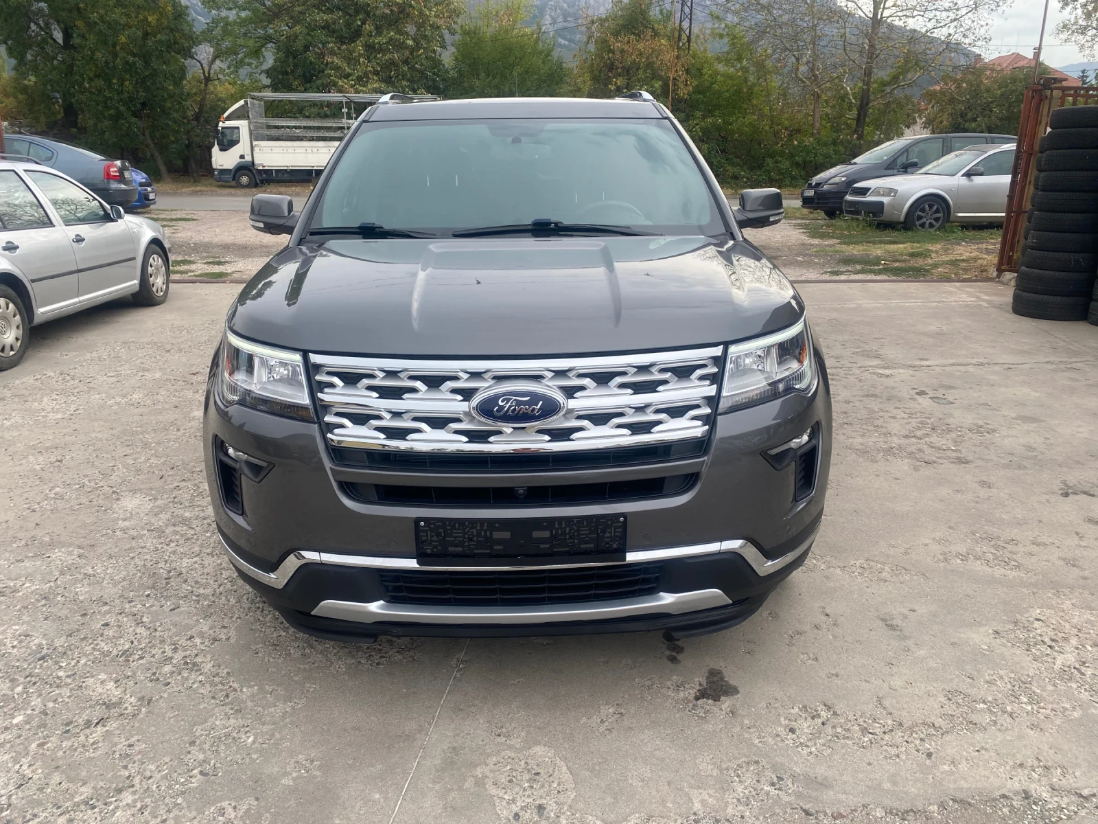 Ford Explorer 3.5i Lymiyed full. - изображение 3