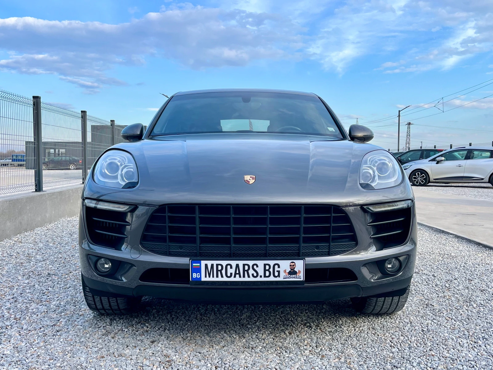 Porsche Macan  S 3.0 V6 / PDK - Скоростна кутия - изображение 2