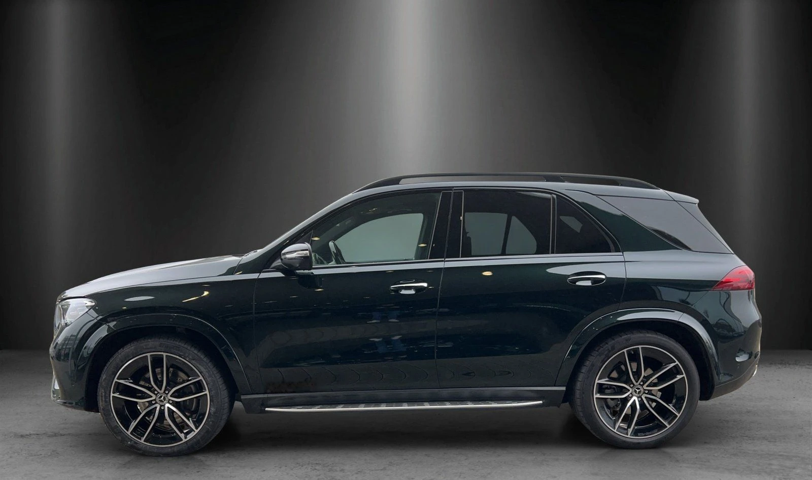 Mercedes-Benz GLE 300d 4Matic = AMG Line= Premium Гаранция - изображение 4