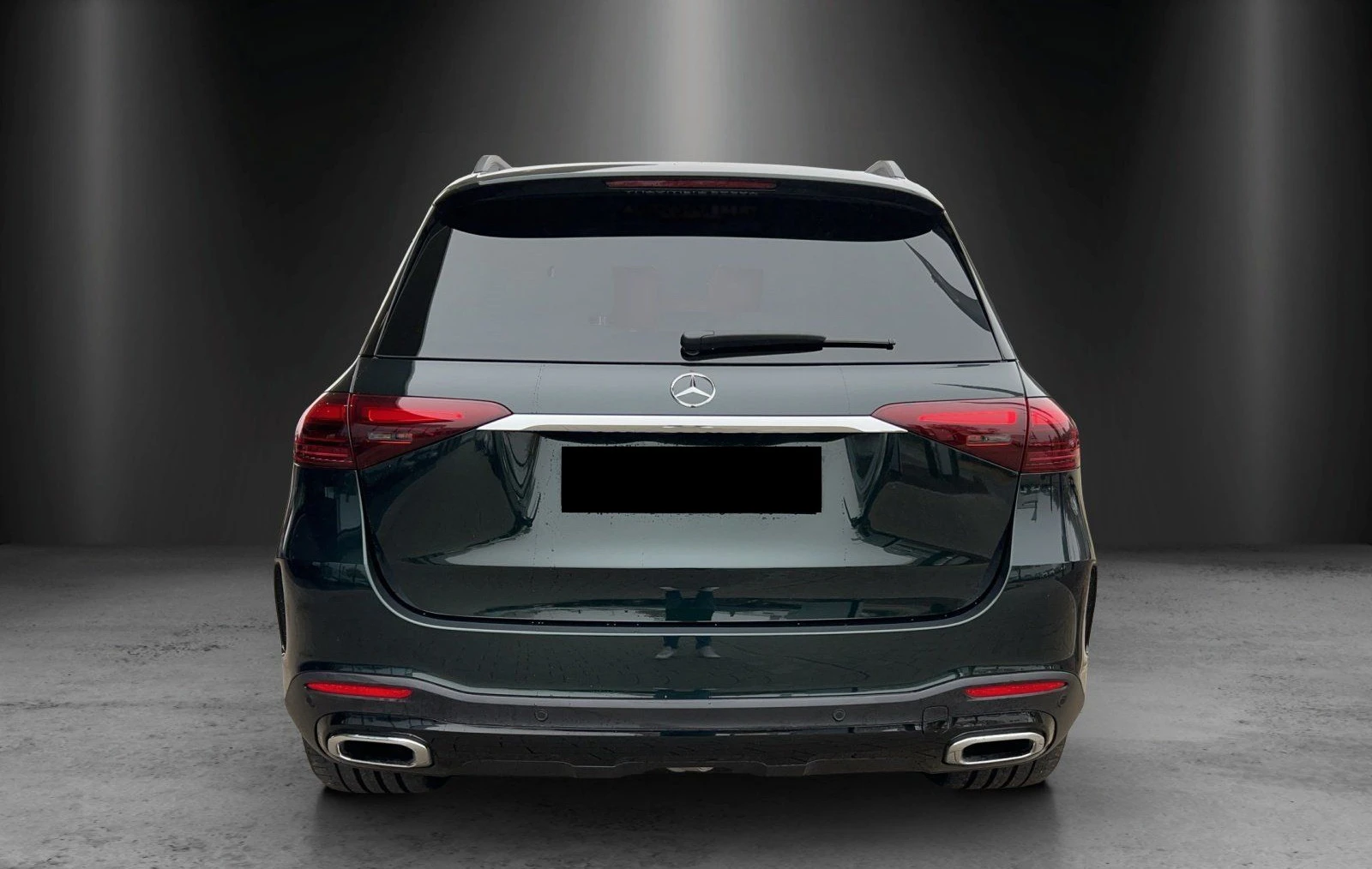Mercedes-Benz GLE 300d 4Matic = AMG Line= Premium Гаранция - изображение 2