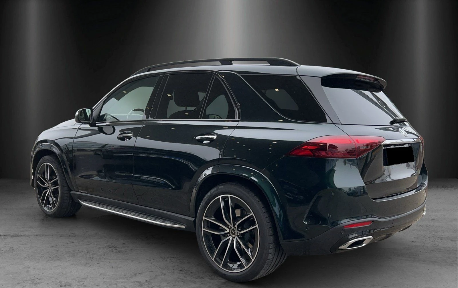 Mercedes-Benz GLE 300d 4Matic = AMG Line= Premium Гаранция - изображение 3