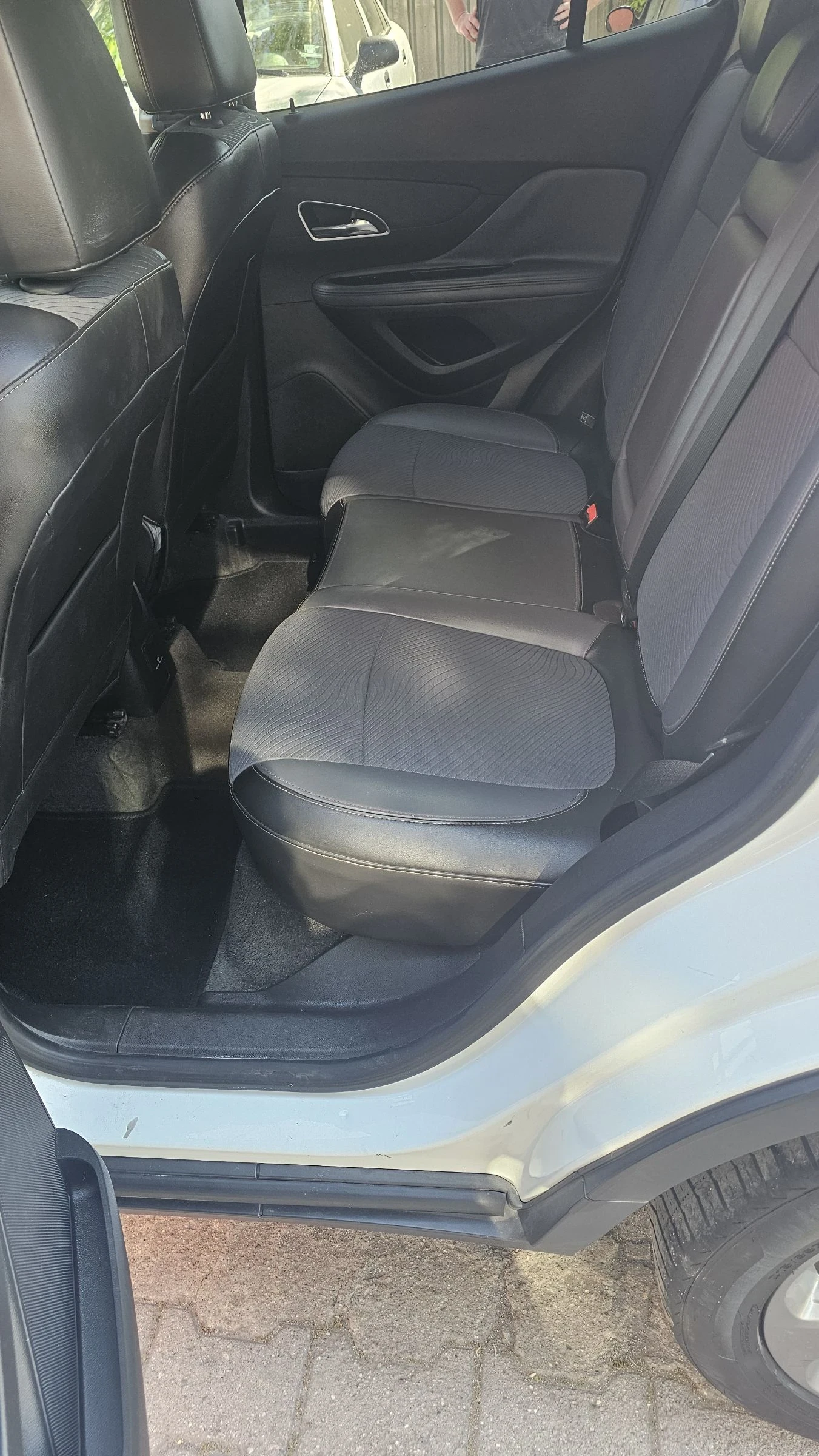 Opel Mokka 1.7cdti COSMO 2014 | Mobile.bg — изображение 14