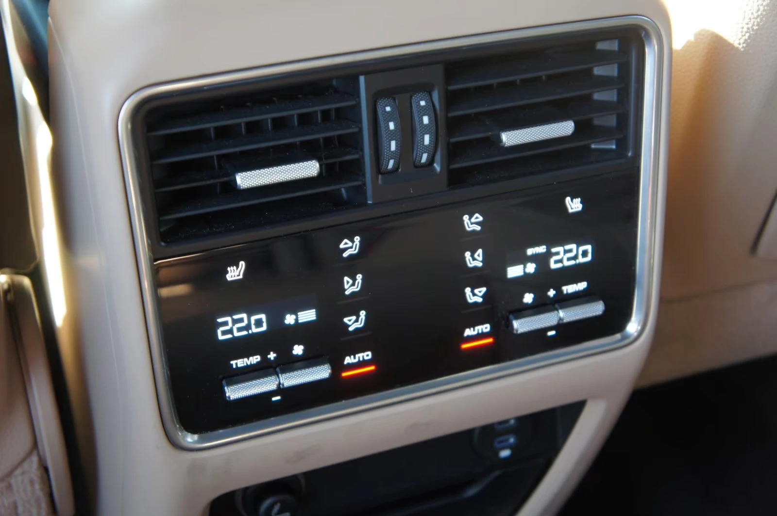 Porsche Cayenne TURBO/549HP/MATRIX/CAM/HUD/MEMO/DIGITAL/411fpr | Mobile.bg   13