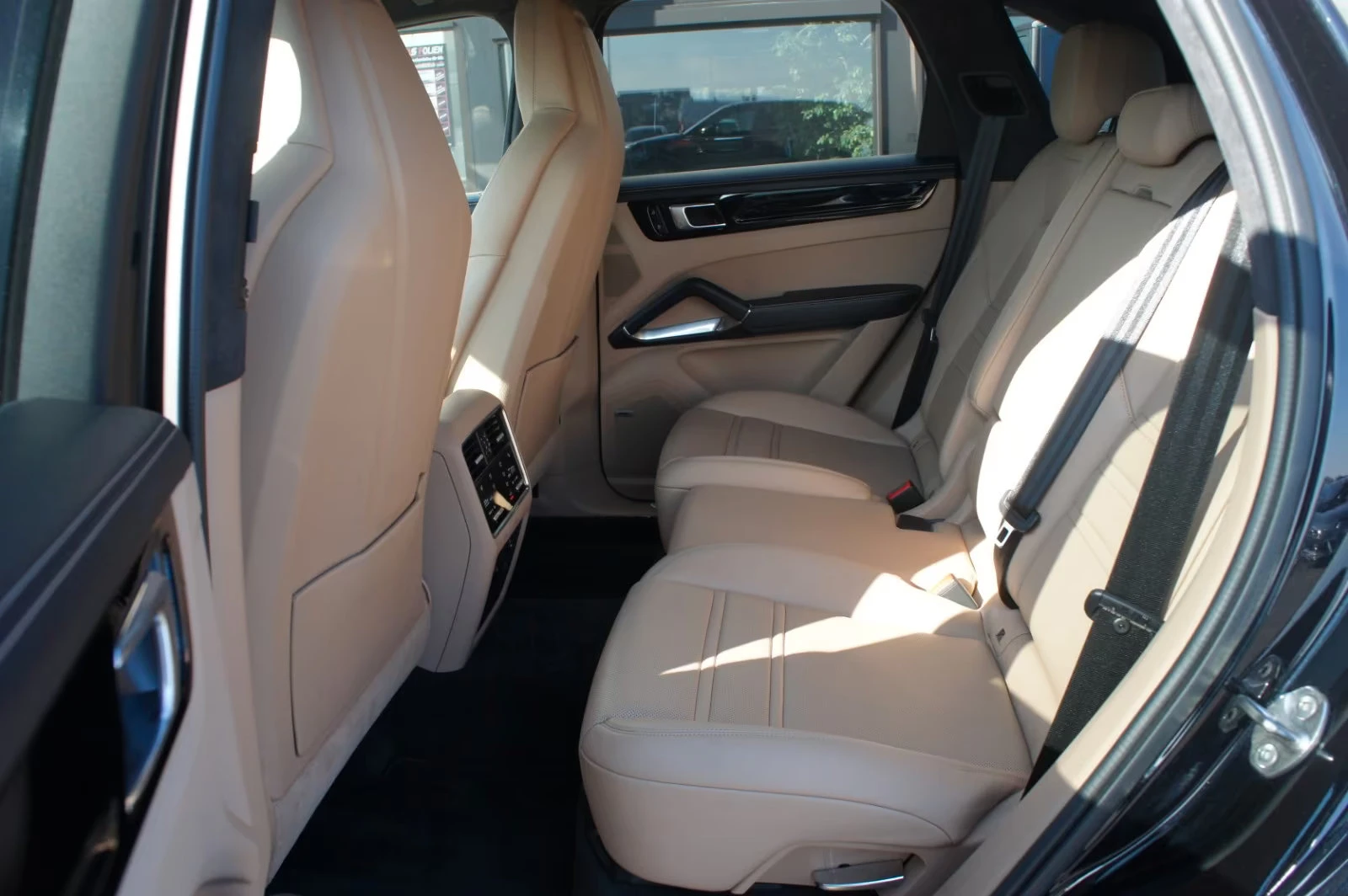 Porsche Cayenne TURBO/549HP/MATRIX/CAM/HUD/MEMO/DIGITAL/411fpr | Mobile.bg   12