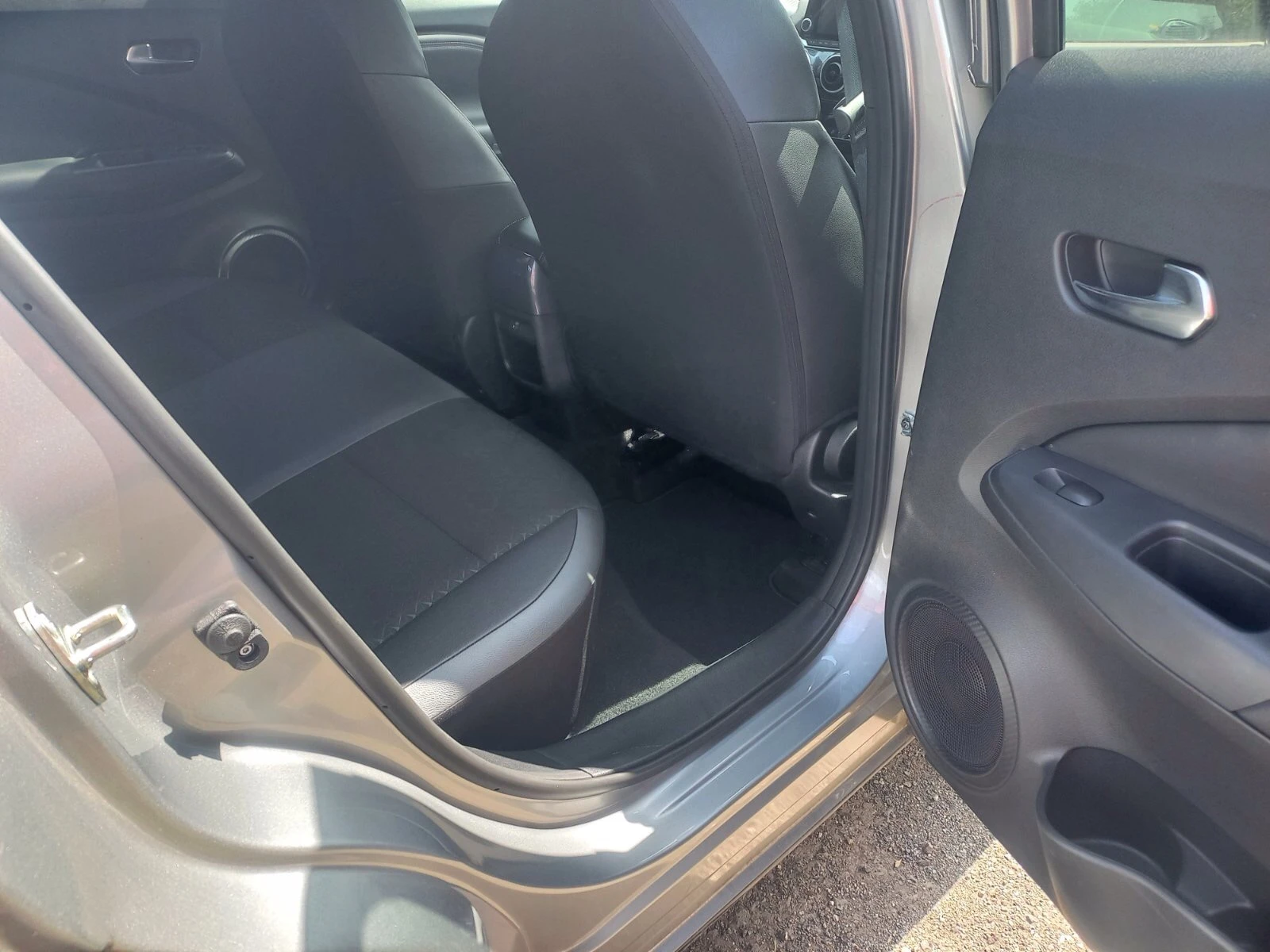 Nissan Juke 1.0Turbo/114/6ск/НОВА/Euro6B - изображение 6