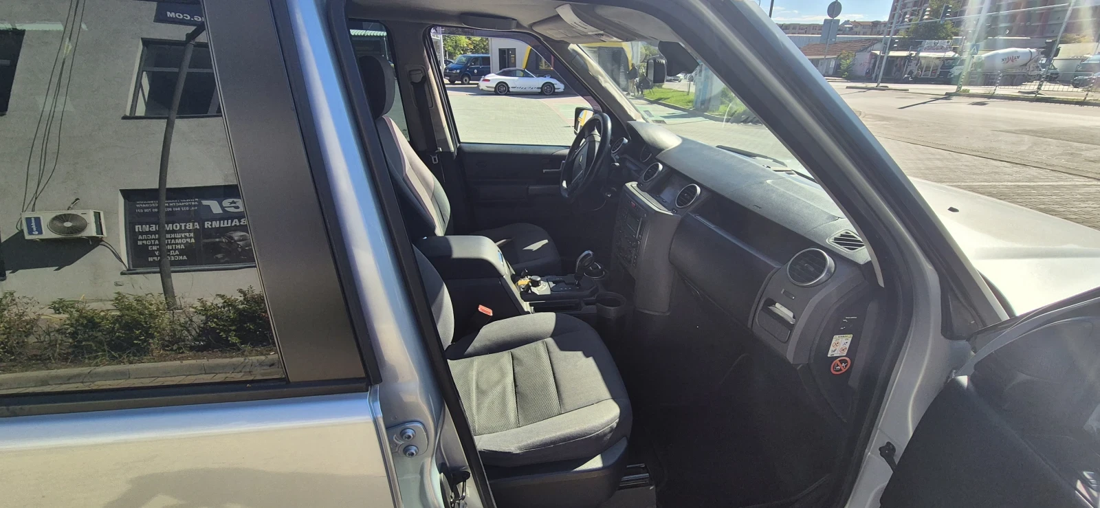 Land Rover Discovery  - изображение 7