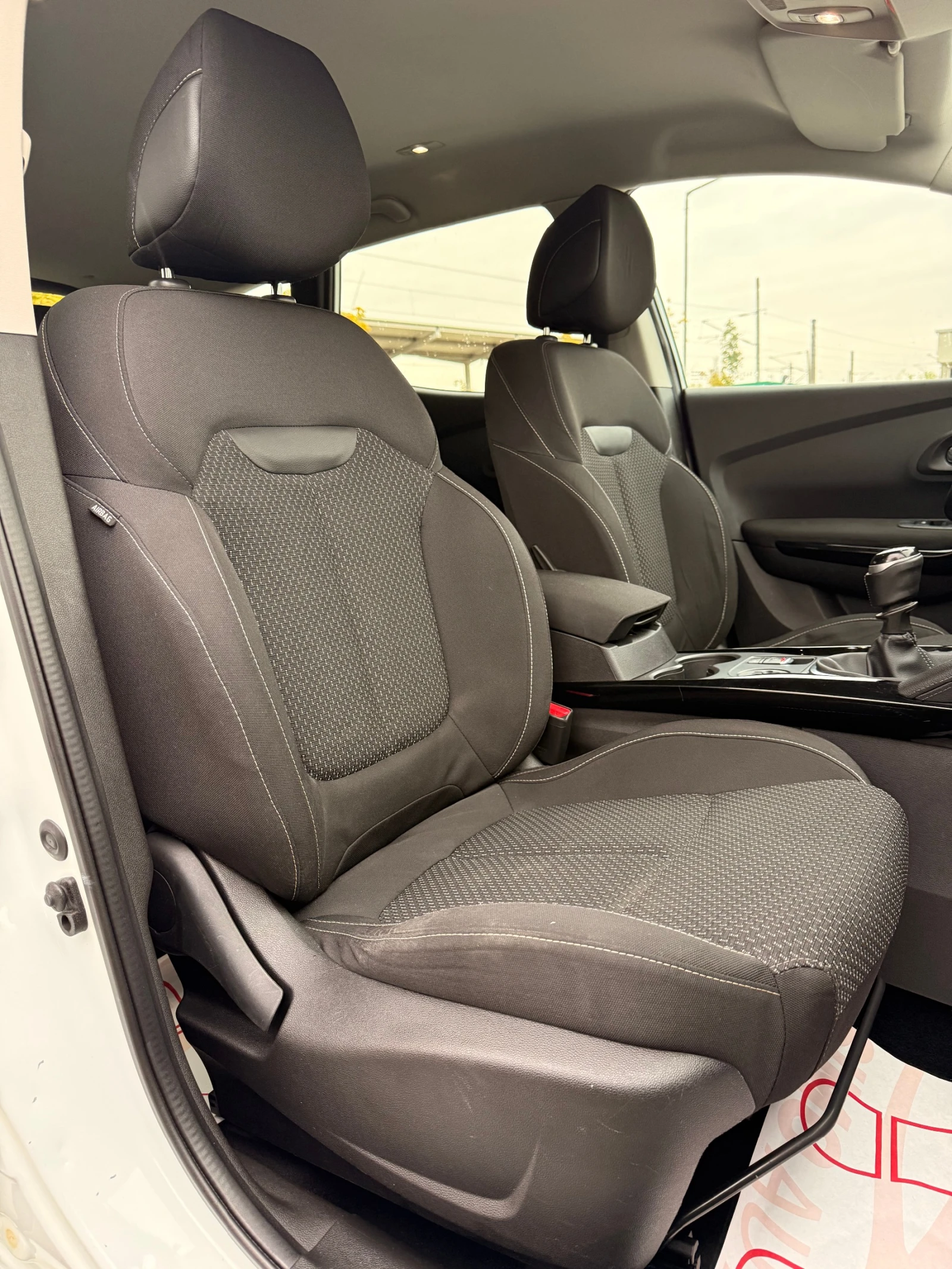 Renault Kadjar 1.5DCI* 171000* EURO6*  | Mobile.bg   13