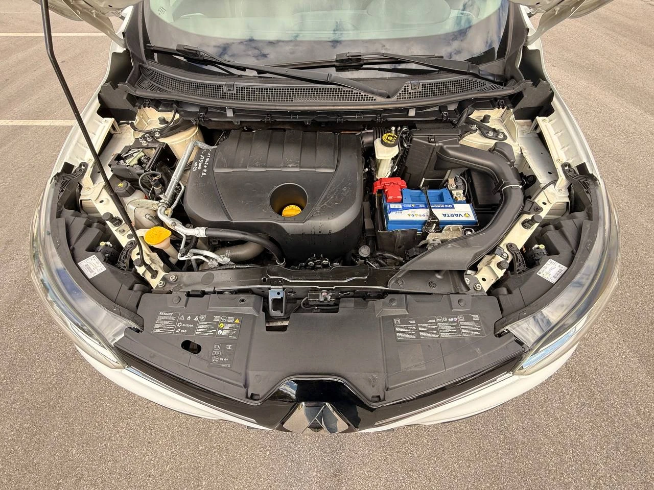 Renault Kadjar 1.5DCI* 171000* EURO6*  | Mobile.bg   14