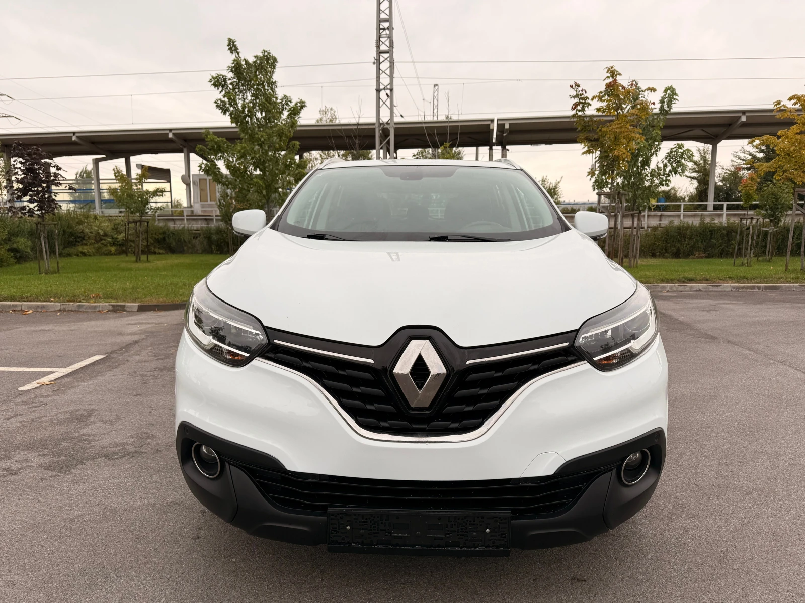 Renault Kadjar 1.5DCI* 171000* EURO6*  - изображение 2