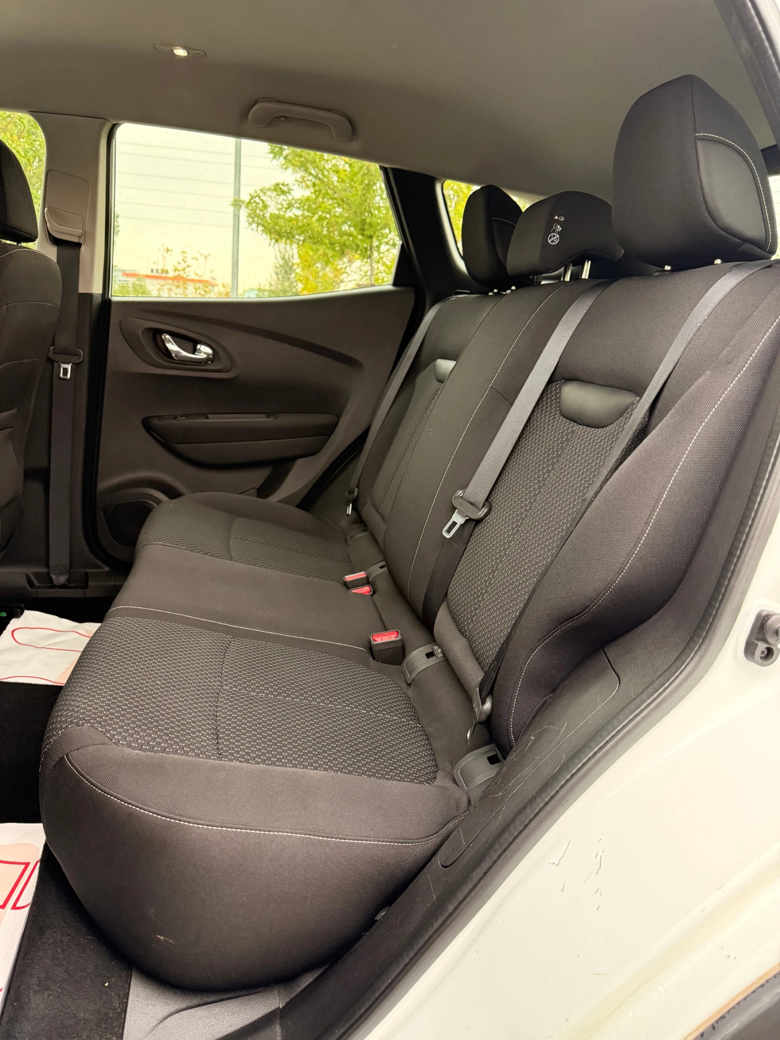 Renault Kadjar 1.5DCI* 171000* EURO6*  - изображение 8