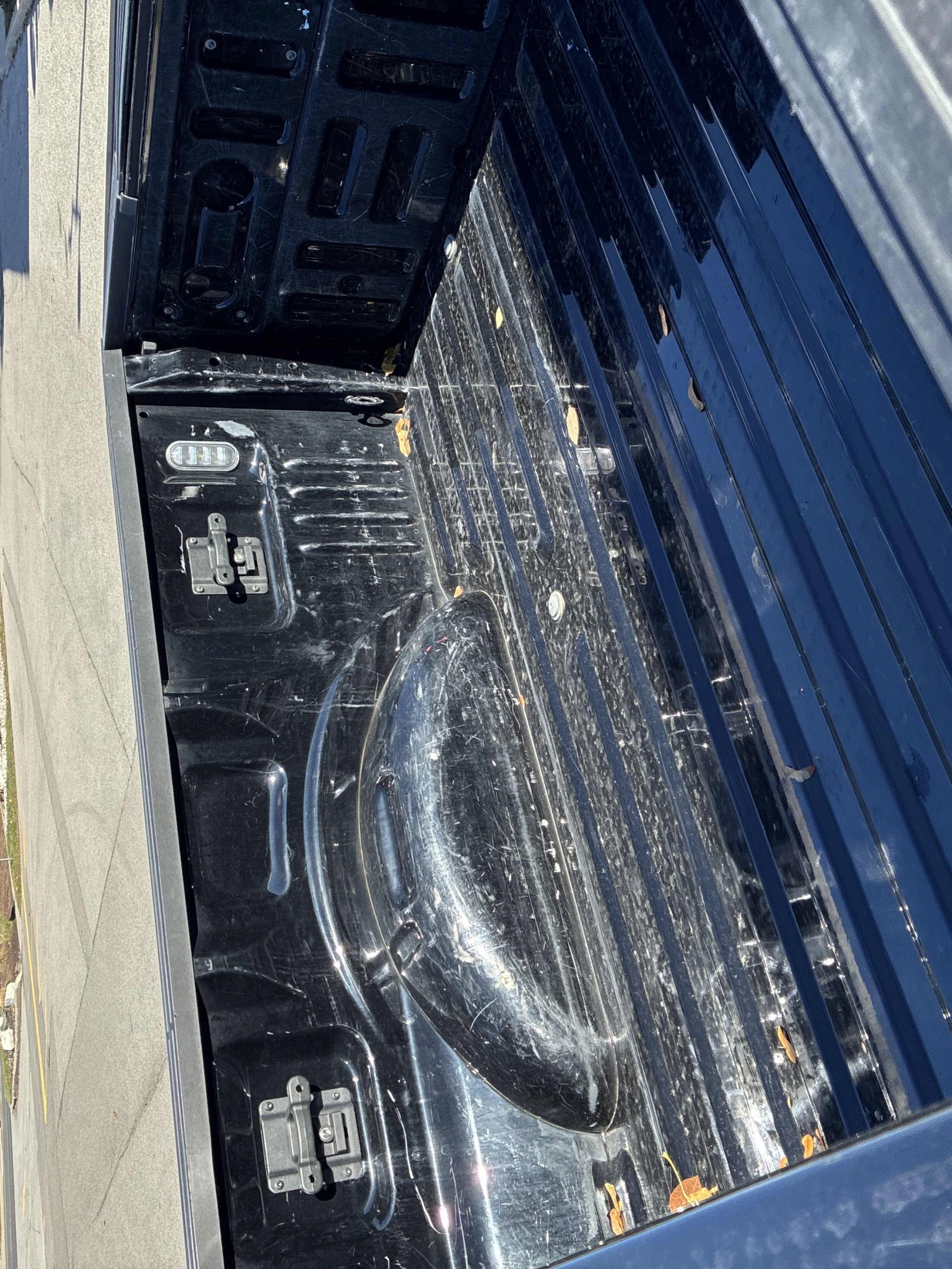 Ford F150 CARFAX    | Mobile.bg   11