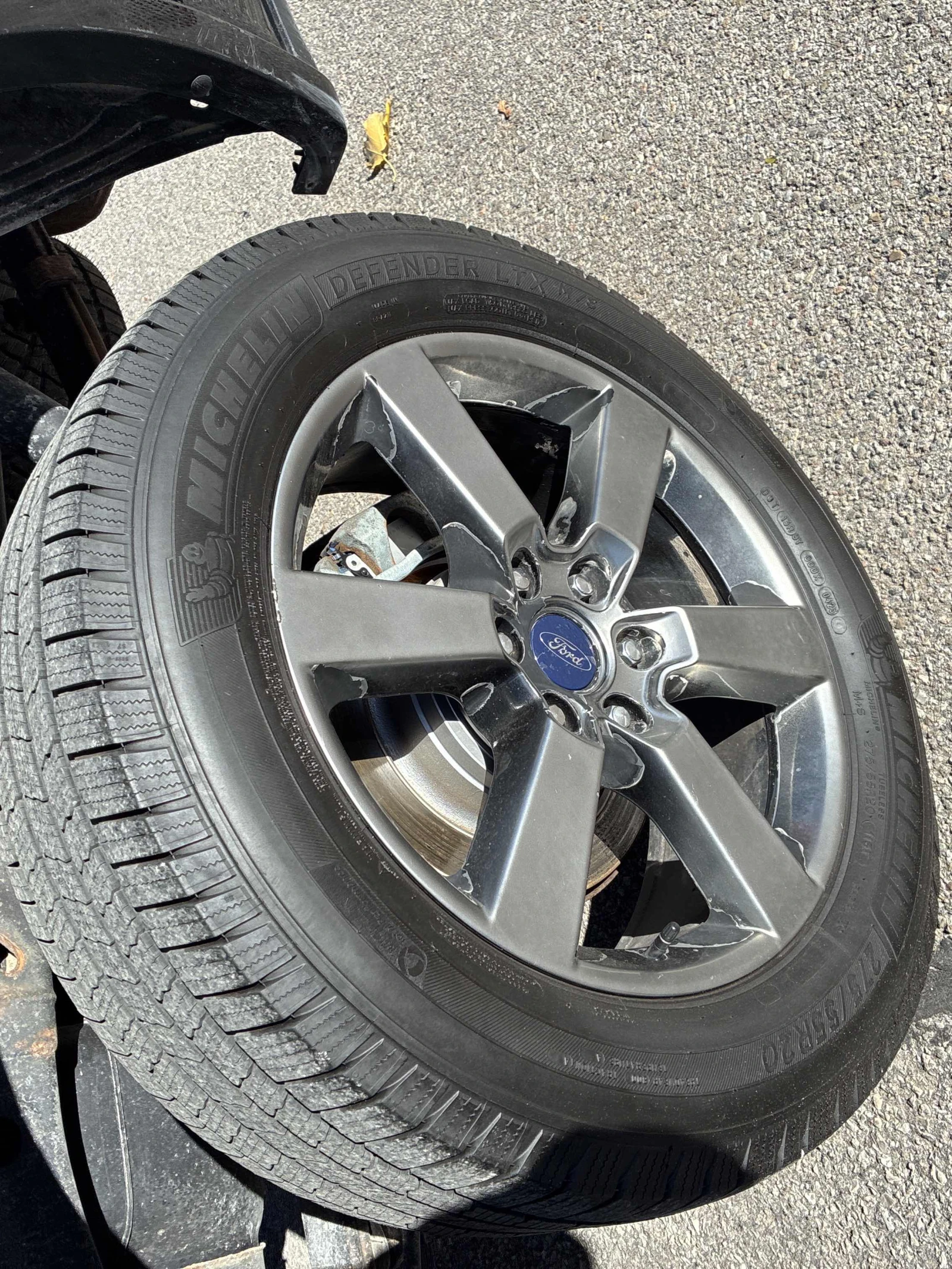 Ford F150 CARFAX АВТО КРЕДИТ  - изображение 6