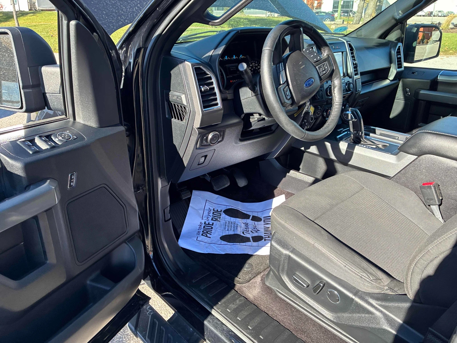 Ford F150 CARFAX АВТО КРЕДИТ  - изображение 4