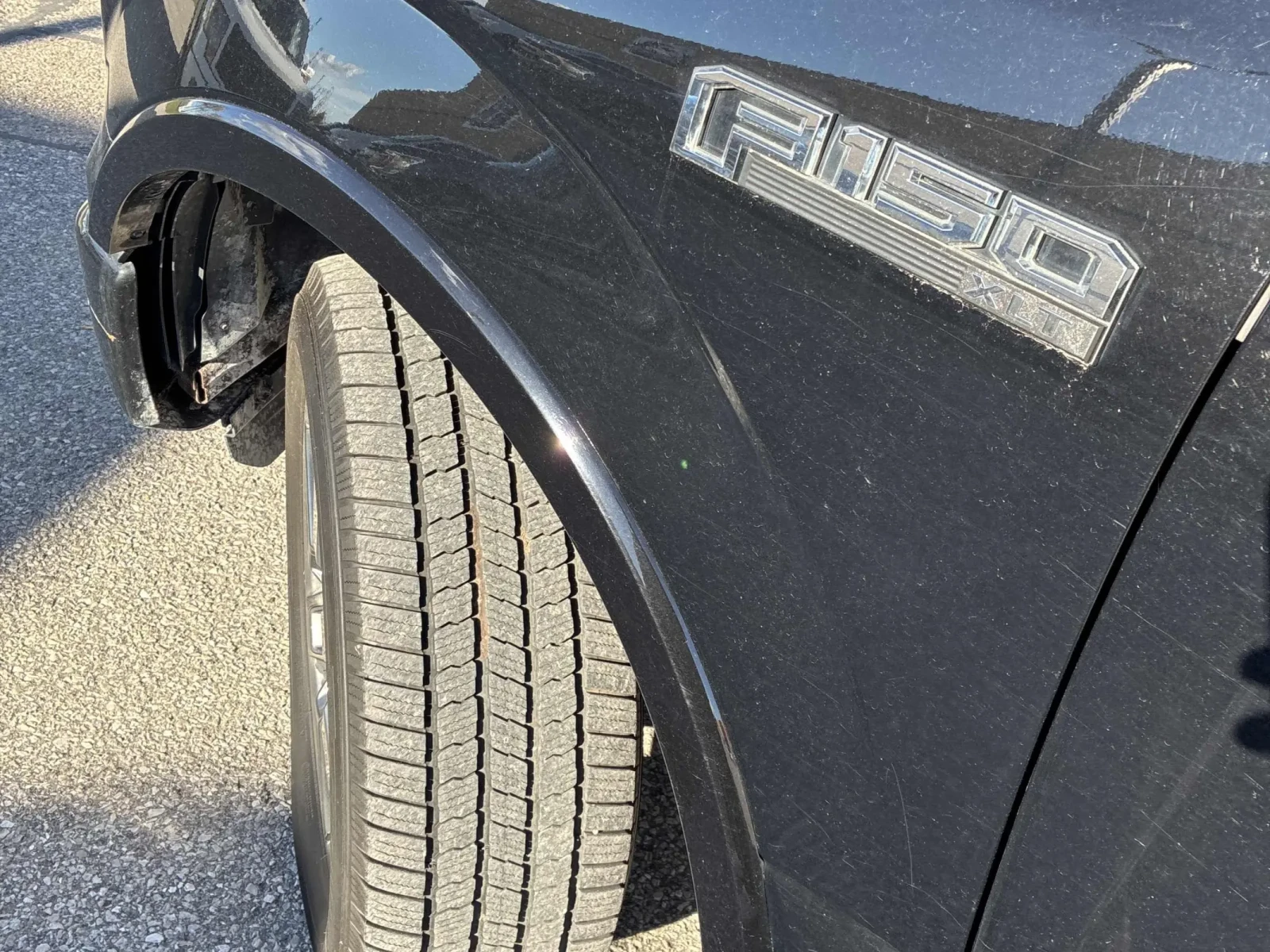 Ford F150 CARFAX    | Mobile.bg   12