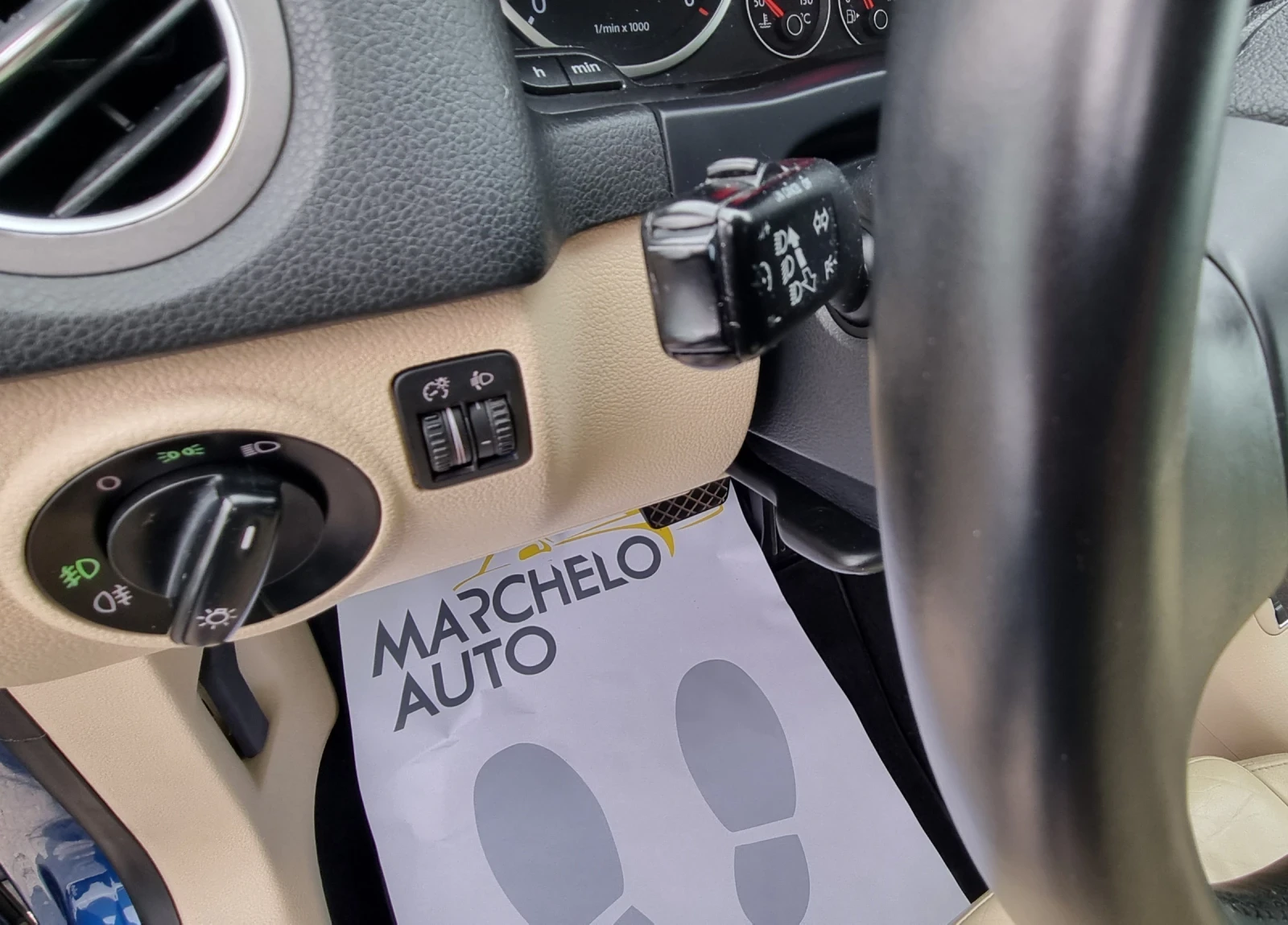 VW Tiguan 2.0TDI * * 4X4* *  !!! | Mobile.bg   15