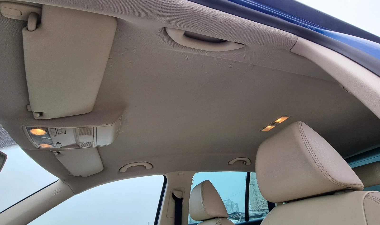 VW Tiguan 2.0TDI * * 4X4* *  !!! | Mobile.bg   16