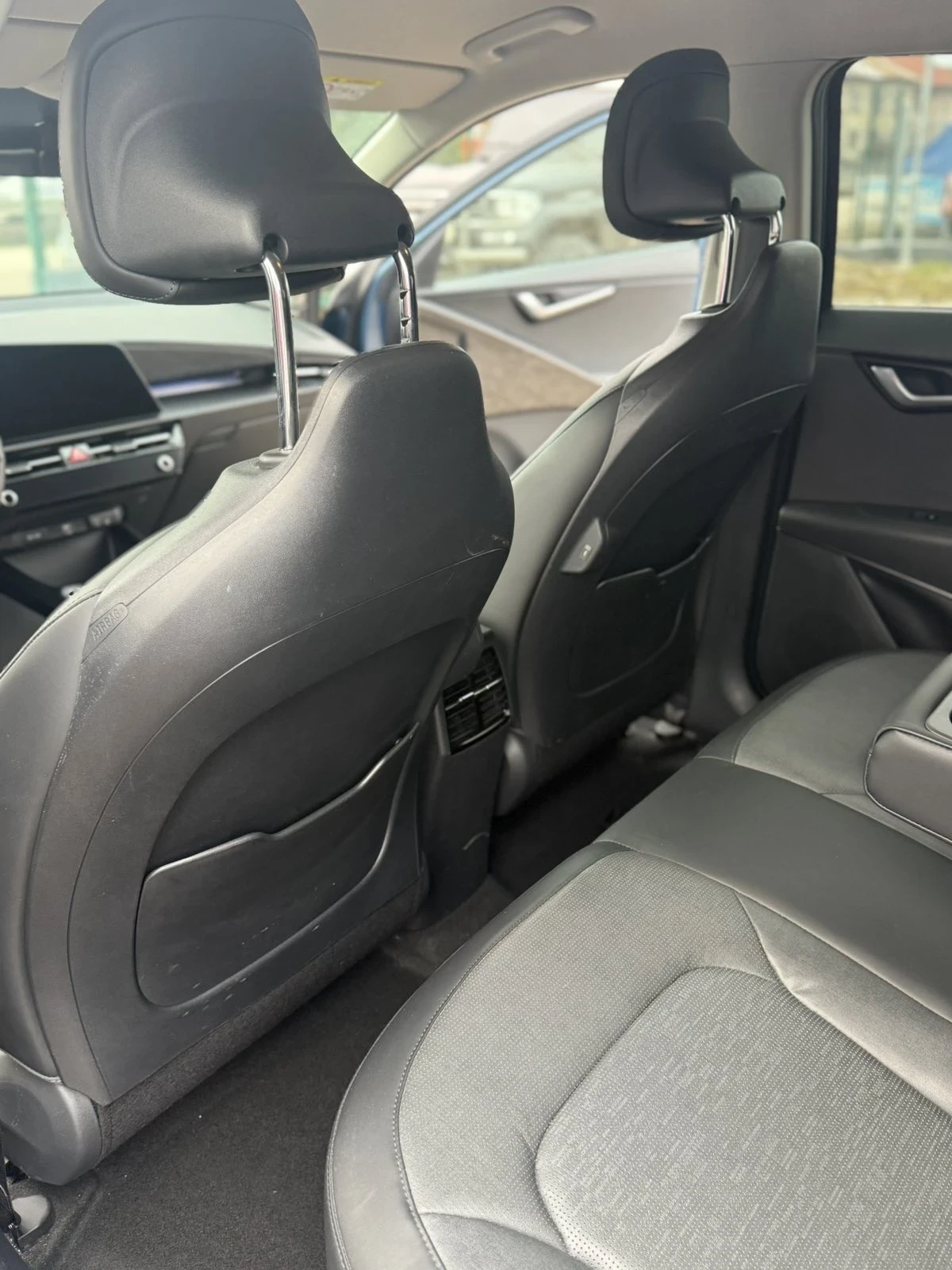 Kia Niro 64kwh - изображение 6