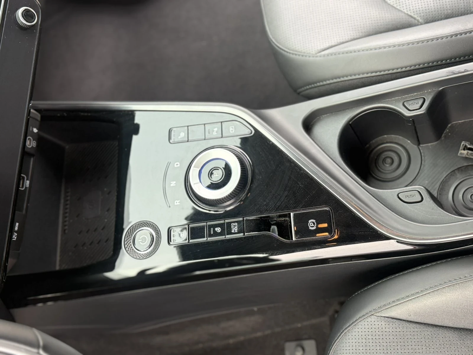 Kia Niro 64kwh | Mobile.bg � ����������� 12