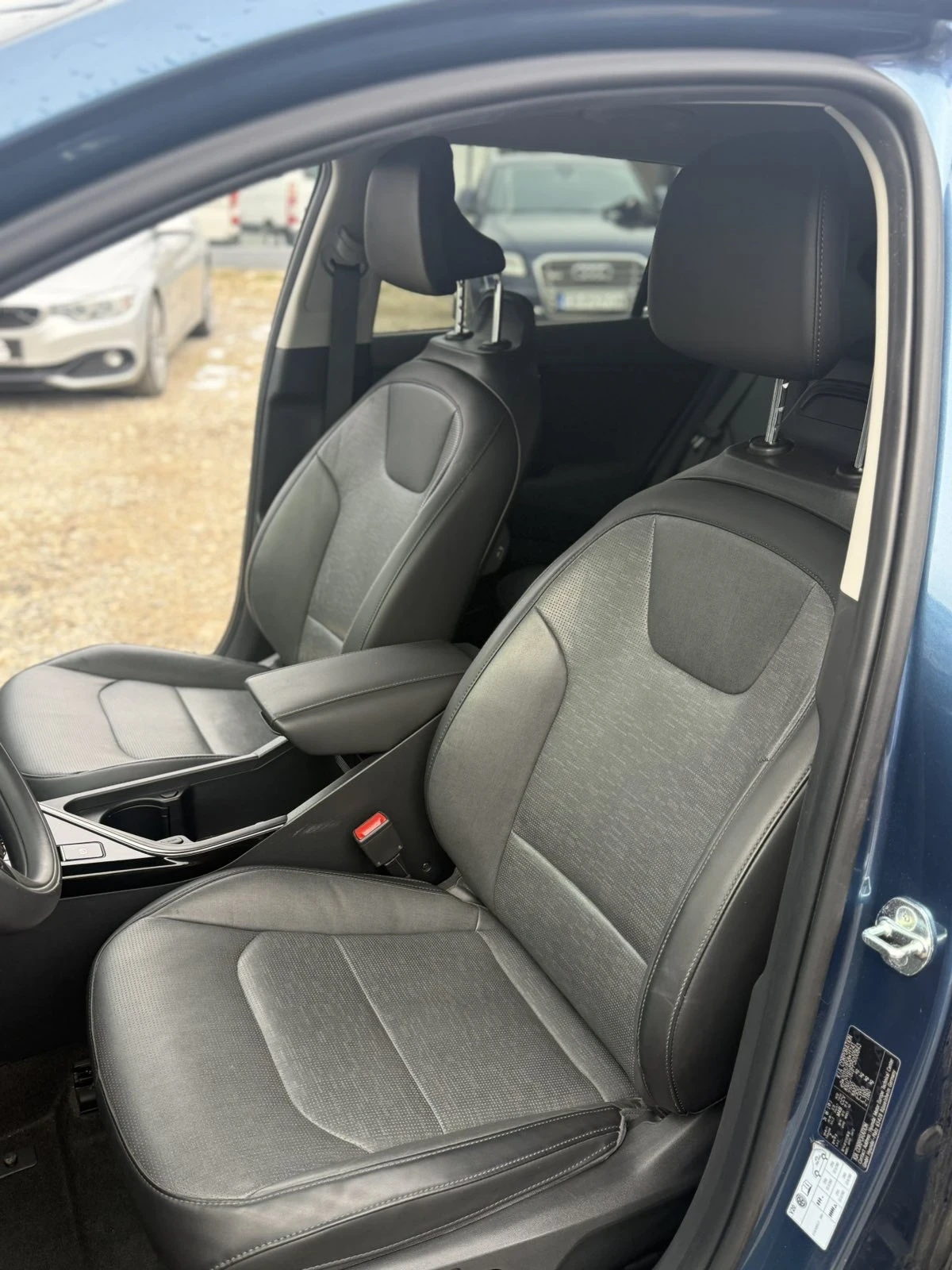 Kia Niro 64kwh - изображение 10