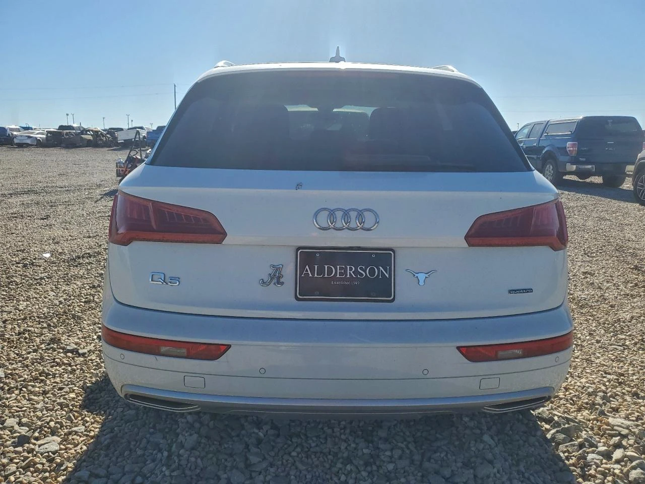 Audi Q5 PREMIUM PLUS* ������ ��  | Mobile.bg � ����������� 6
