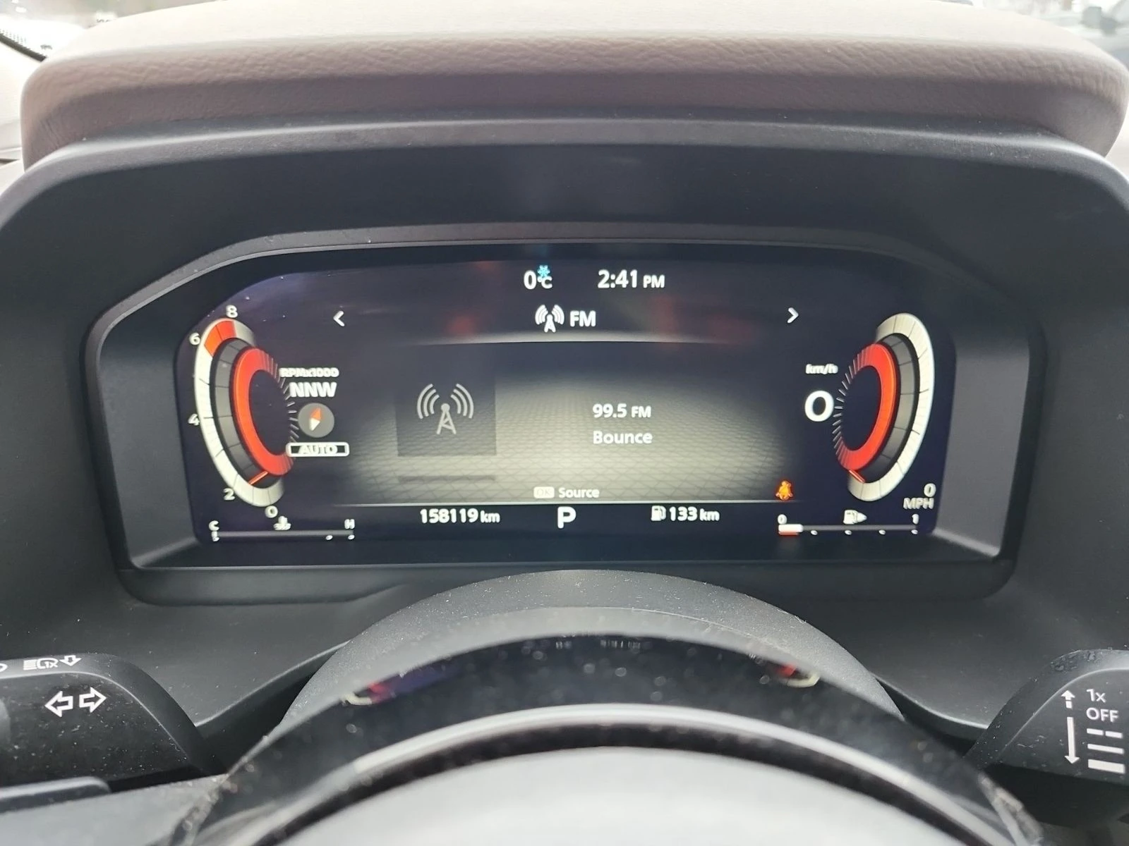 Nissan Rogue PLATINUM С РЕГИСТРАЦИЯ & АВТО КРЕДИТ - изображение 10