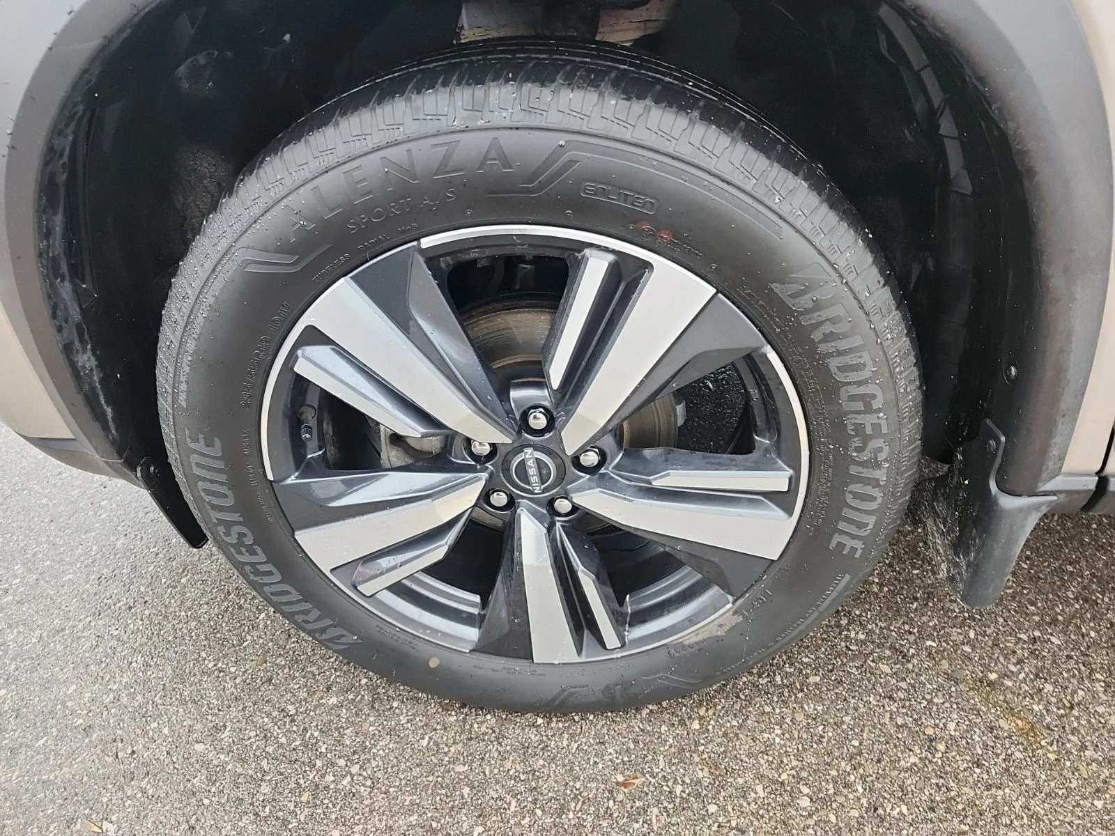 Nissan Rogue PLATINUM С РЕГИСТРАЦИЯ & АВТО КРЕДИТ - изображение 7