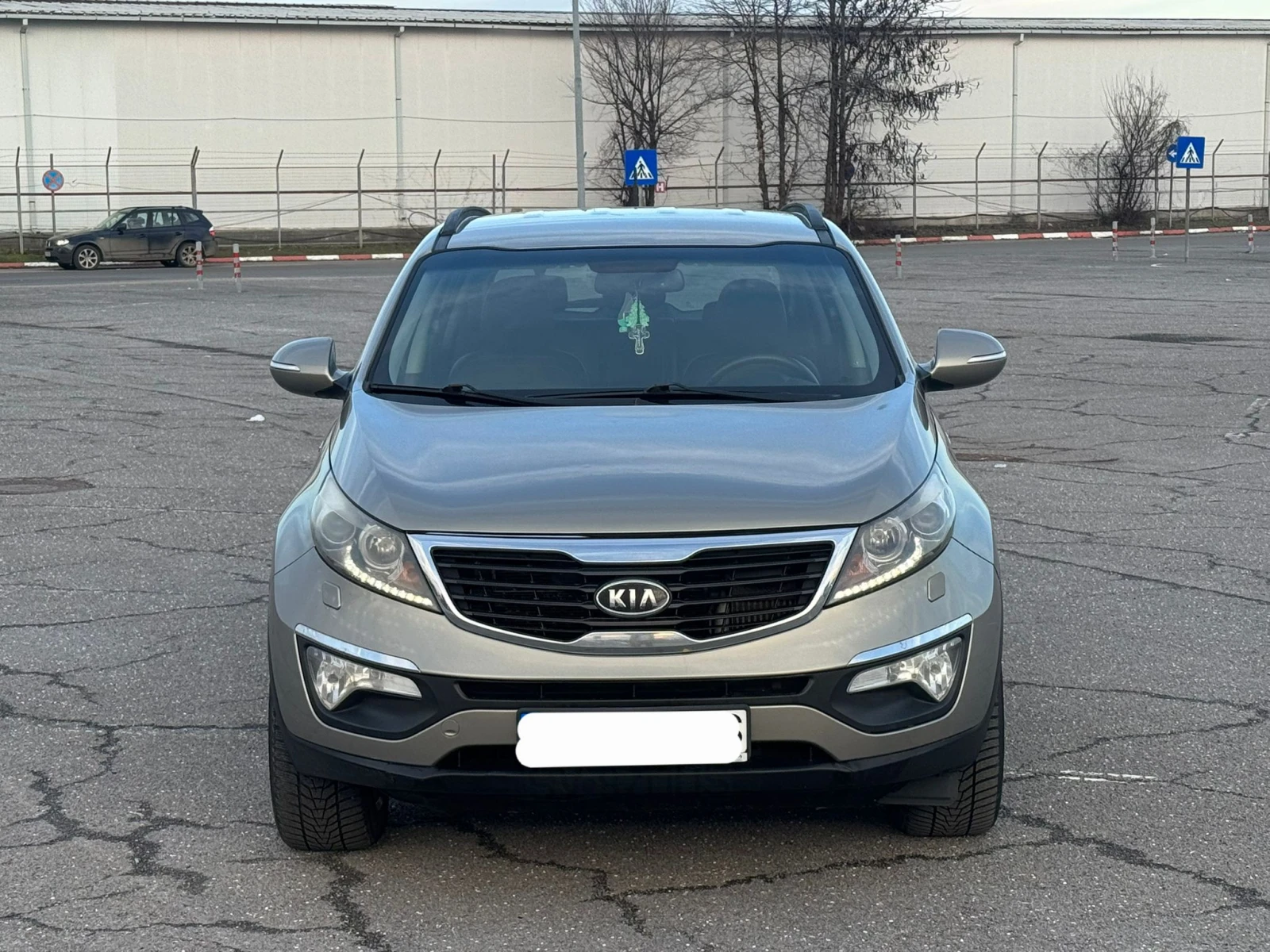 Kia Sportage 2.0 184 4x4  | Mobile.bg � ����������� 2